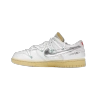 Nike Dunk Low Off-White Lot 1 DM1602-127