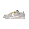 Nike Dunk Low Off-White Lot 27 DM1602-120