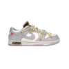 Nike Dunk Low Off-White Lot 27 DM1602-120