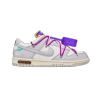 Nike Dunk Low Off-White Lot 28 DM1602-111
