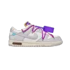 Nike Dunk Low Off-White Lot 28 DM1602-111
