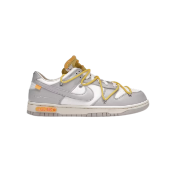 Nike Dunk Low Off-White Lot 29 DM1602-103