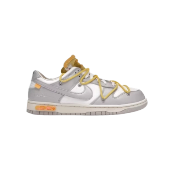 Nike Dunk Low Off-White Lot 29 DM1602-103
