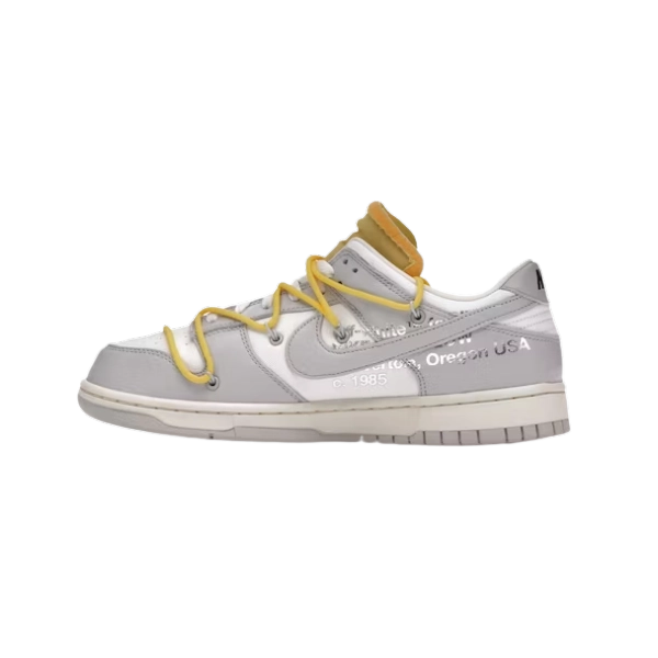 Nike Dunk Low Off-White Lot 29 DM1602-103