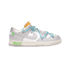 Nike Dunk Low Off-White Lot 2 DM1602-115
