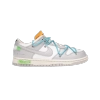 Nike Dunk Low Off-White Lot 2 DM1602-115