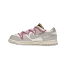 Nike Dunk Low Off-White Lot 30 DM1602-122
