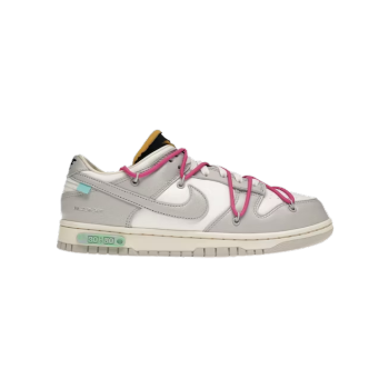 Nike Dunk Low Off-White Lot 30 DM1602-122