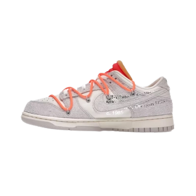 Nike Dunk Low Off-White Lot 31 DJ0950-116