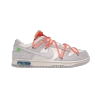 Nike Dunk Low Off-White Lot 31 DJ0950-116