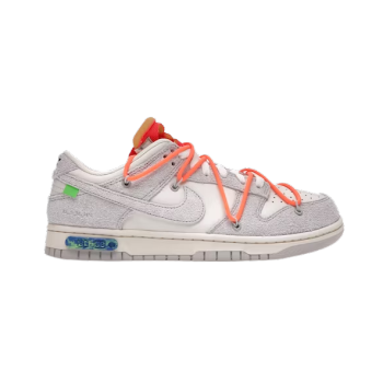 Nike Dunk Low Off-White Lot 31 DJ0950-116