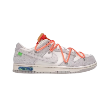 Nike Dunk Low Off-White Lot 31 DJ0950-116