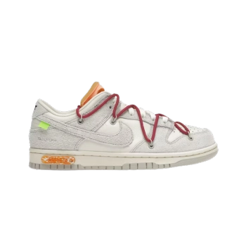 Nike Dunk Low Off-White Lot 35 DJ0950-114