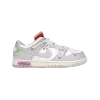 Nike Dunk Low Off-White Lot 3 DM1602-118