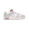 Nike Dunk Low Off-White Lot 3 DM1602-118