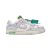 Nike Dunk Low Off-White Lot 42 DM1602-117