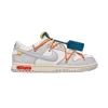 Nike Dunk Low Off-White Lot 44 DM1602-104