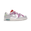 Nike Dunk Low Off-White Lot 45 DJ1602-101