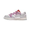 Nike Dunk Low Off-White Lot 45 DJ1602-101