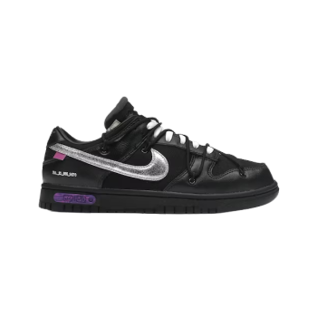 Nike Dunk Low Off-White Lot 50 DM1602-001