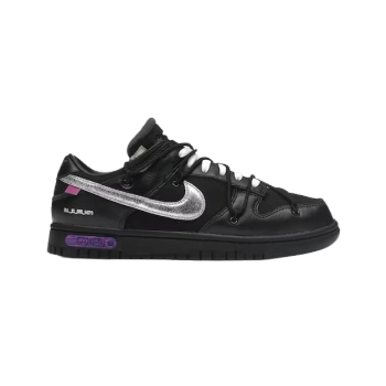 Nike Dunk Low Off-White Lot 50 DM1602-001