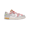 Nike Dunk Low Off-White Lot 6 DM1602-110