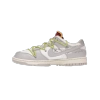 Nike Dunk Low Off-White Lot 8 DM1602-106