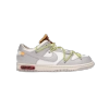 Nike Dunk Low Off-White Lot 8 DM1602-106