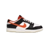 Nike Dunk Low PRM Halloween (2021) DD3357-100