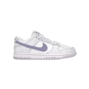 Nike Dunk Low Purple Pulse DM9467-500