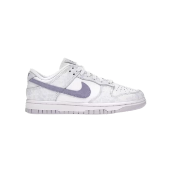 Nike Dunk Low Purple Pulse DM9467-500