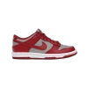 Nike Dunk Low Retro Medium Grey Varsity Red UNLV (GS) (2021) CW1590-002（SB batch）