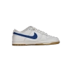 Nike Dunk Low SE Sail Dark Marina Blue DX3198-133