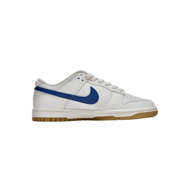 Nike Dunk Low SE Sail Dark Marina Blue DX3198-133