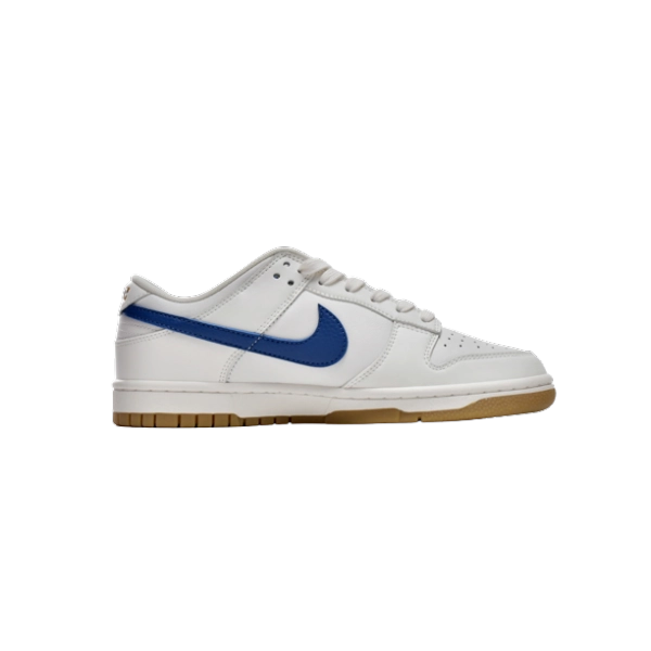 Nike Dunk Low SE Sail Dark Marina Blue DX3198-133