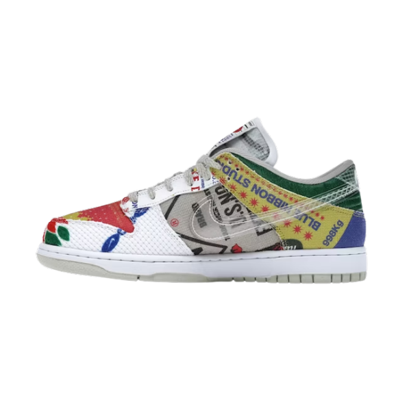 Nike Dunk Low SP City Market DA6125-900