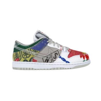 Nike Dunk Low SP City Market DA6125-900