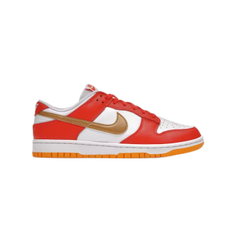 Nike Dunk Low University Gold  DQ4690-800