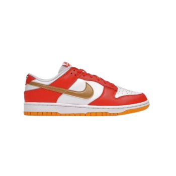 Nike Dunk Low University Gold  DQ4690-800