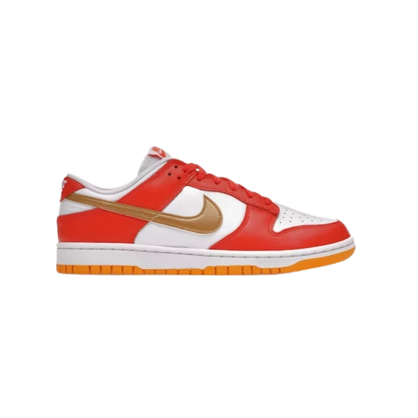 Nike Dunk Low University Gold  DQ4690-800