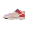 Nike Dunk Mid Social Status Free Lunch Strawberry Milk DJ1173-600