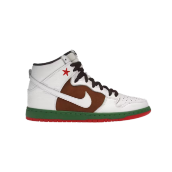 Nike SB Dunk High Cali (2014) 313171-201