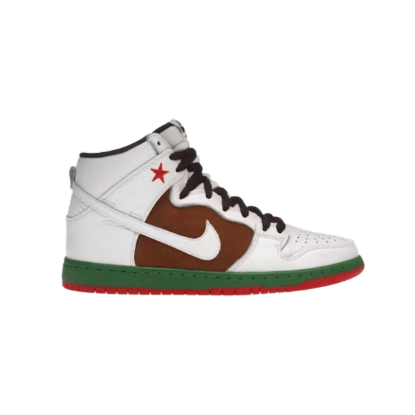 Nike SB Dunk High Cali (2014) 313171-201