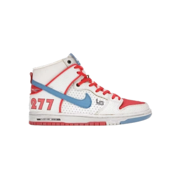 Nike SB Dunk High Pro Ishod Wair X Magnus Walker DH7683-100