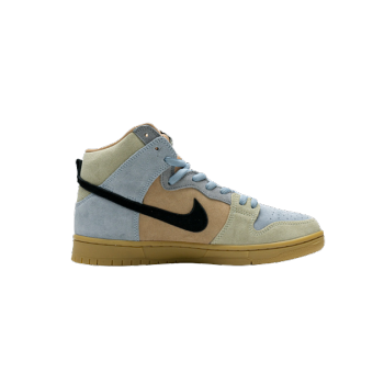 Nike SB Dunk High Spectrum CN8345-001
