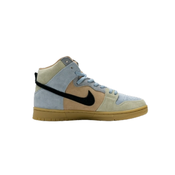 Nike SB Dunk High Spectrum CN8345-001