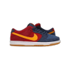 Nike SB Dunk Low Barcelona DJ0606-400