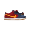 Nike SB Dunk Low Barcelona DJ0606-400