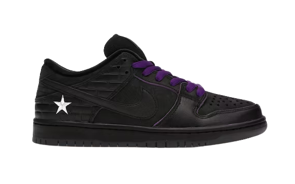 Nike SB Dunk Low Familia First Avenue DJ1159-001