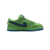 Nike SB Dunk Low Grateful Dead Bears Green CJ5378-300
